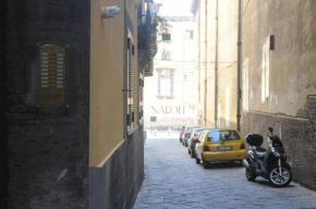 Ancient Naples -holiday home-, Napoli